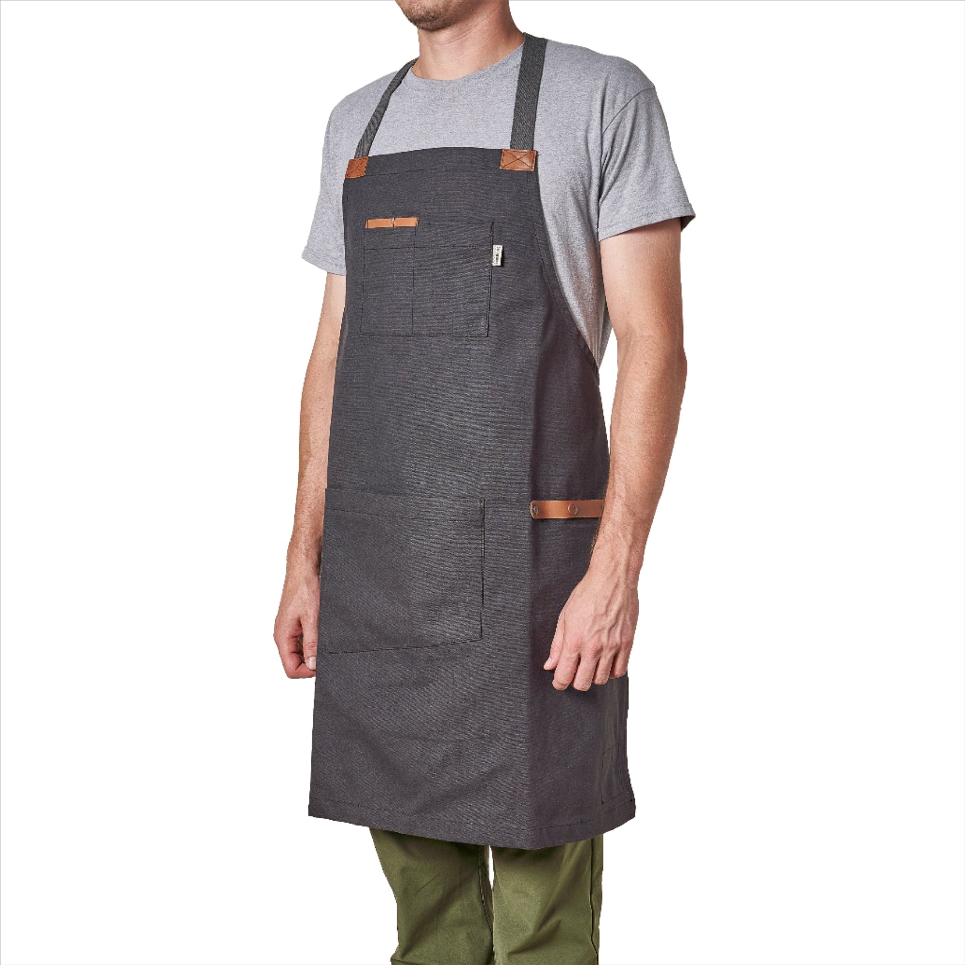 Grilling Apron