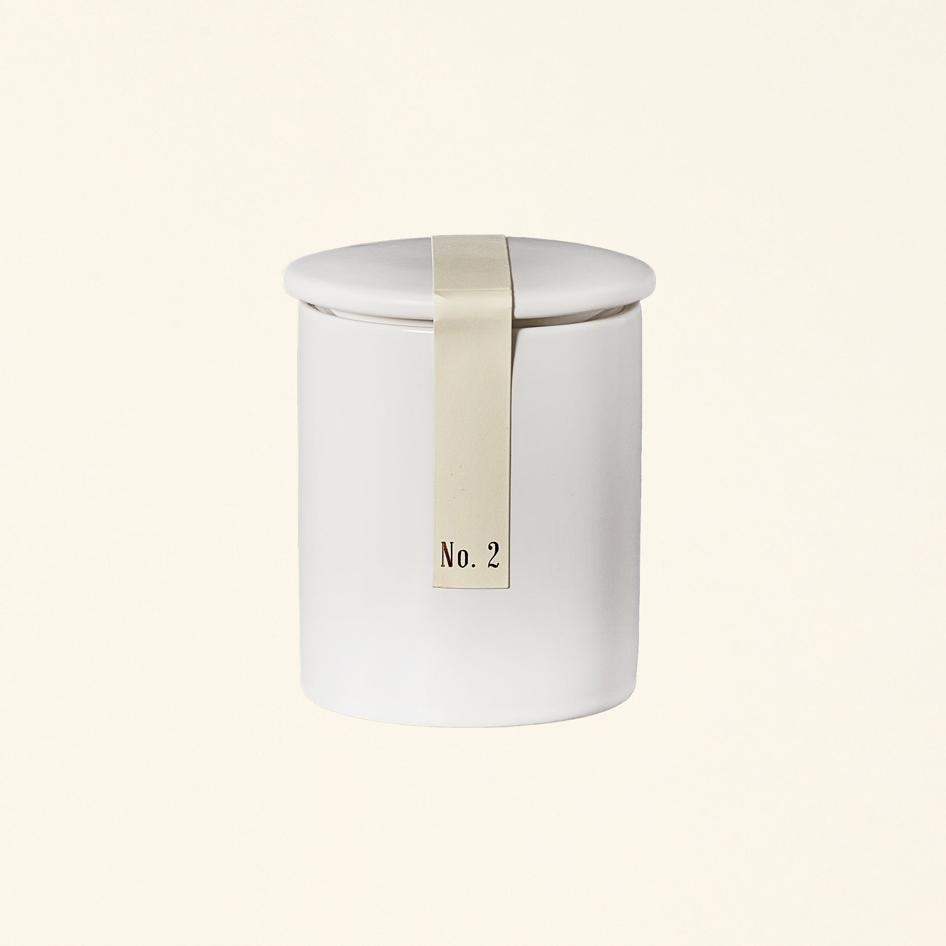 No. 2 Hemp Flower & Citron