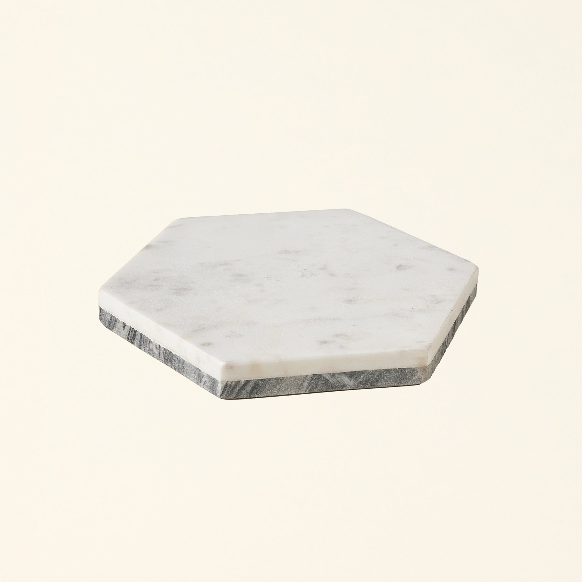 Marble Reversible Trivet/Serving Board