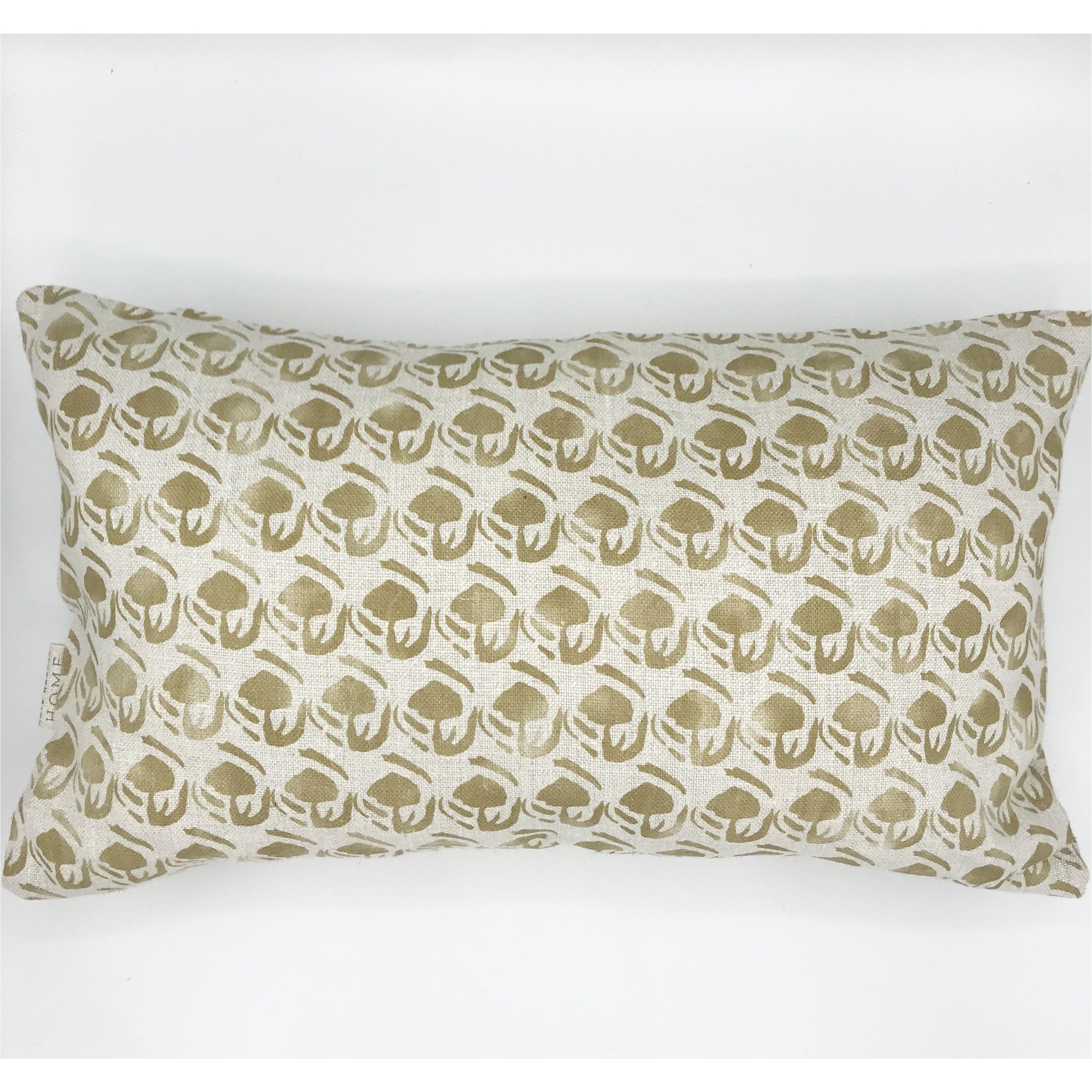 The Lillian Pillow Cover