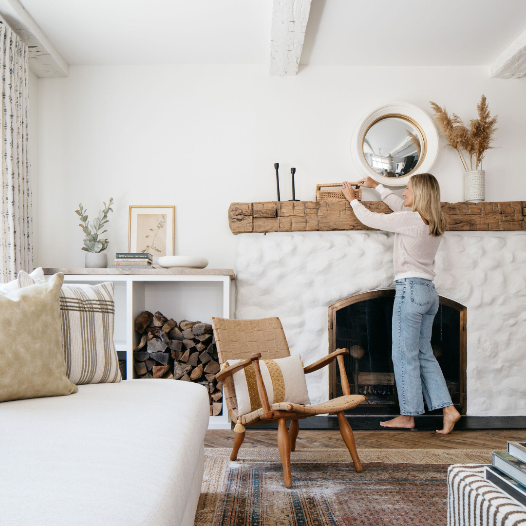 In-Home Styling Service