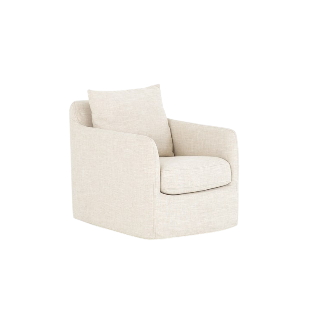 Ivy Swivel Chair