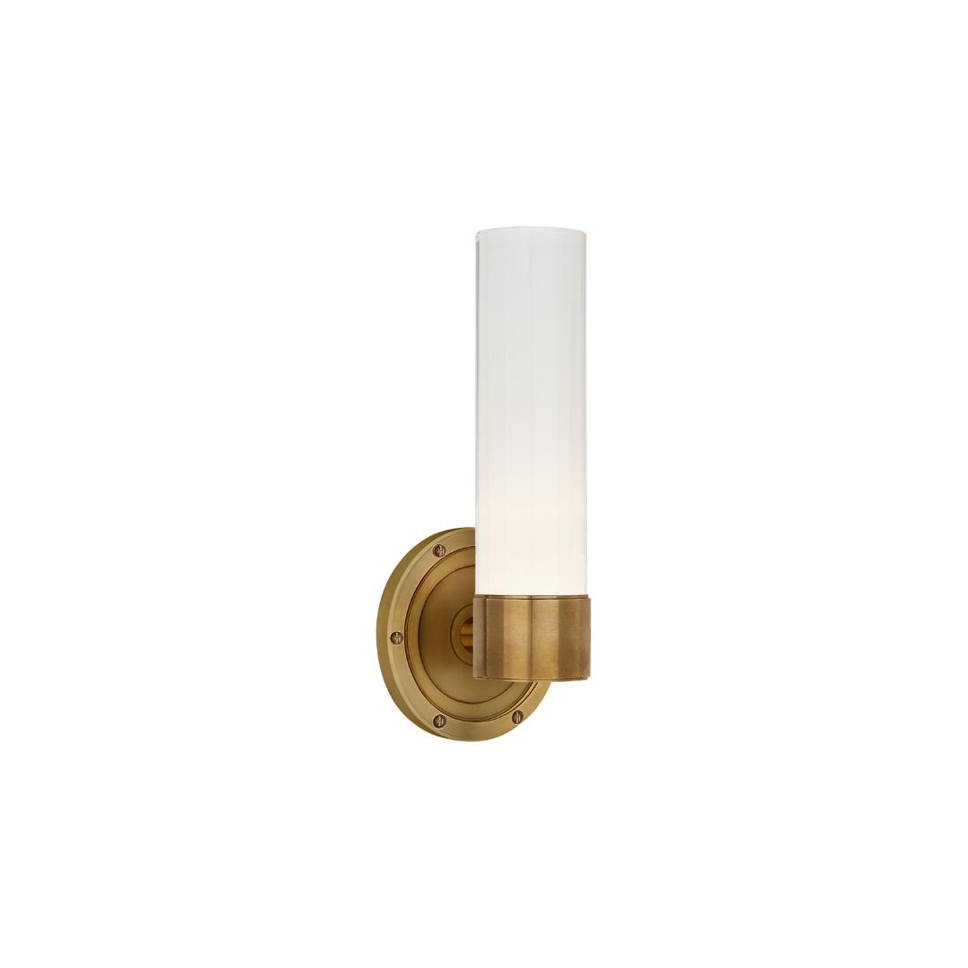 Jones Small Single Sconce (Open Box)