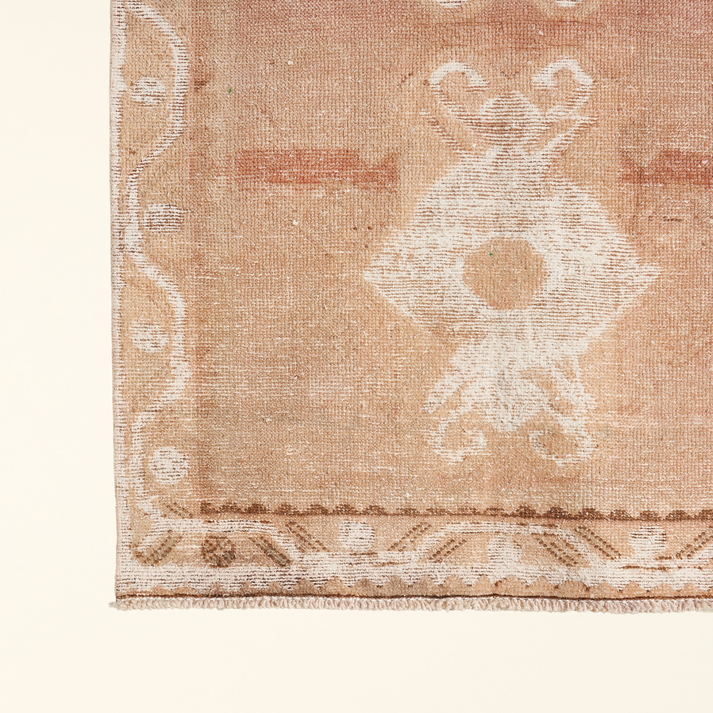 Jainie Vintage Runner 3.3' x 12.3'