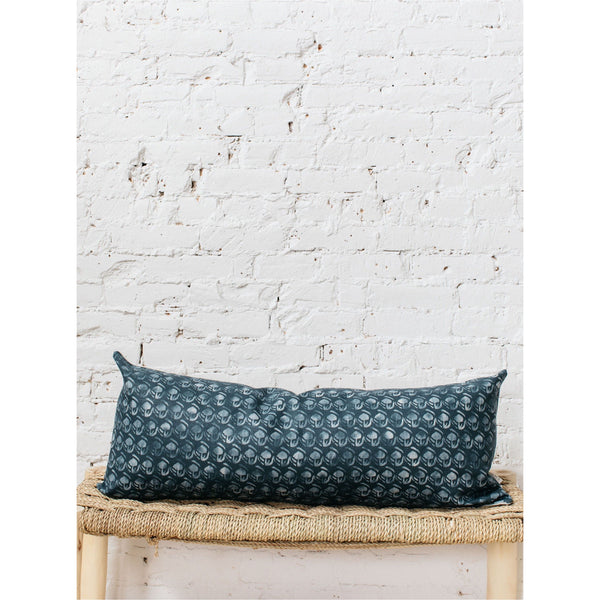 Lillian Lake Reverse Large Lumbar Cover