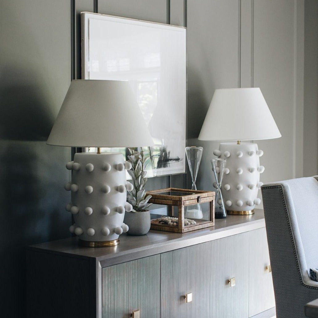 Linden Table Lamp