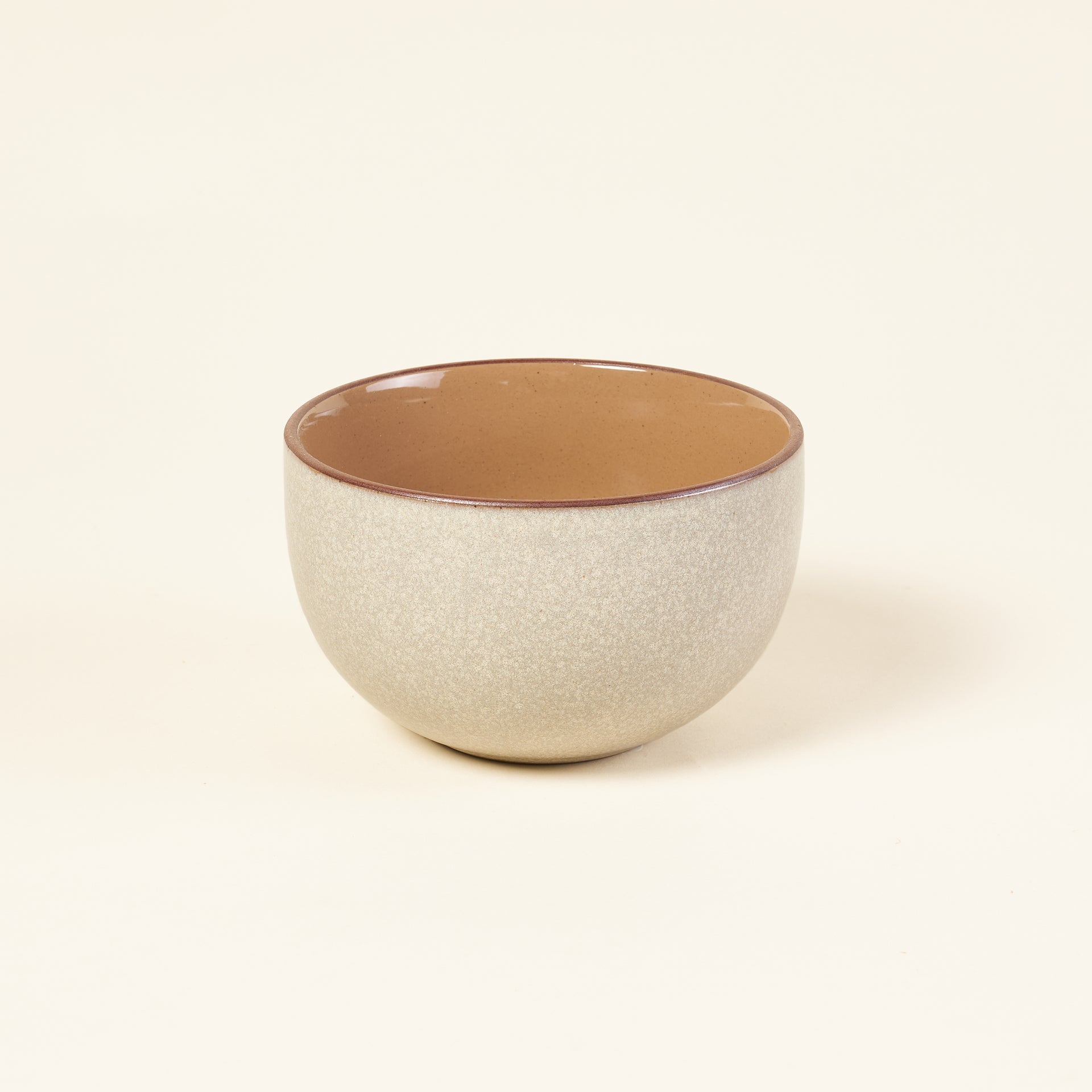 Kado Snack Bowl - Sand