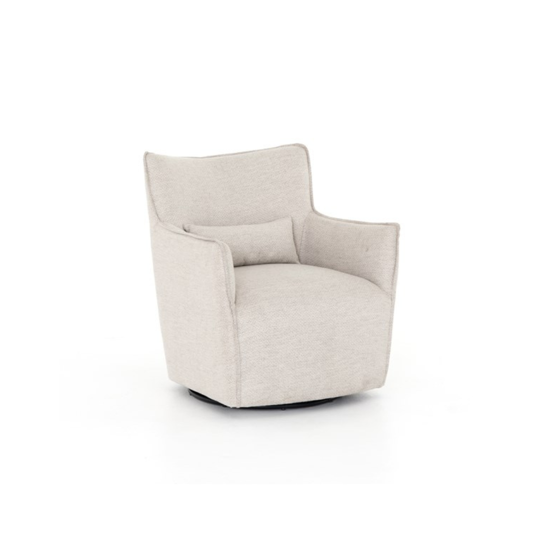 Kimble Swivel Chair