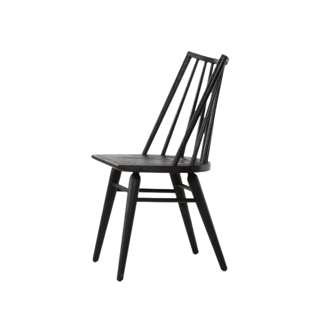 Layton Dining Chair + Counter Stool