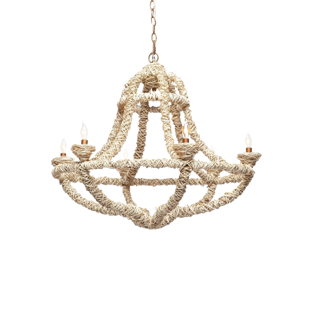 Loretta Chandelier