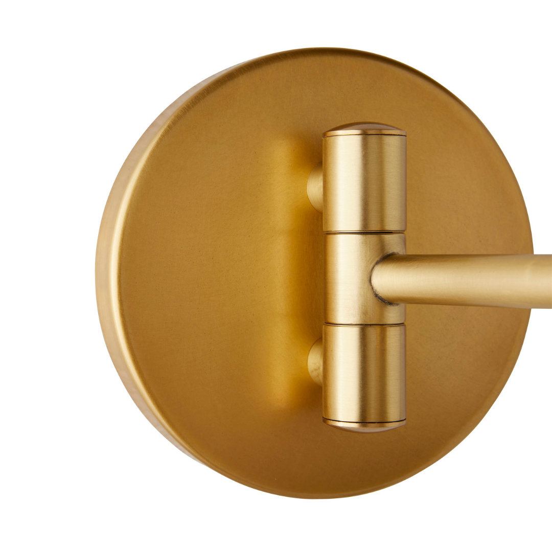 Lane Sconce