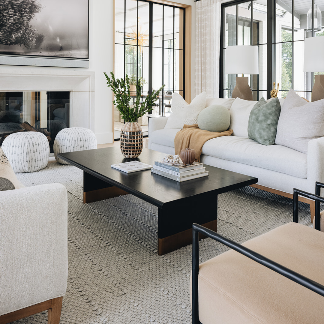Lawson Coffee Table