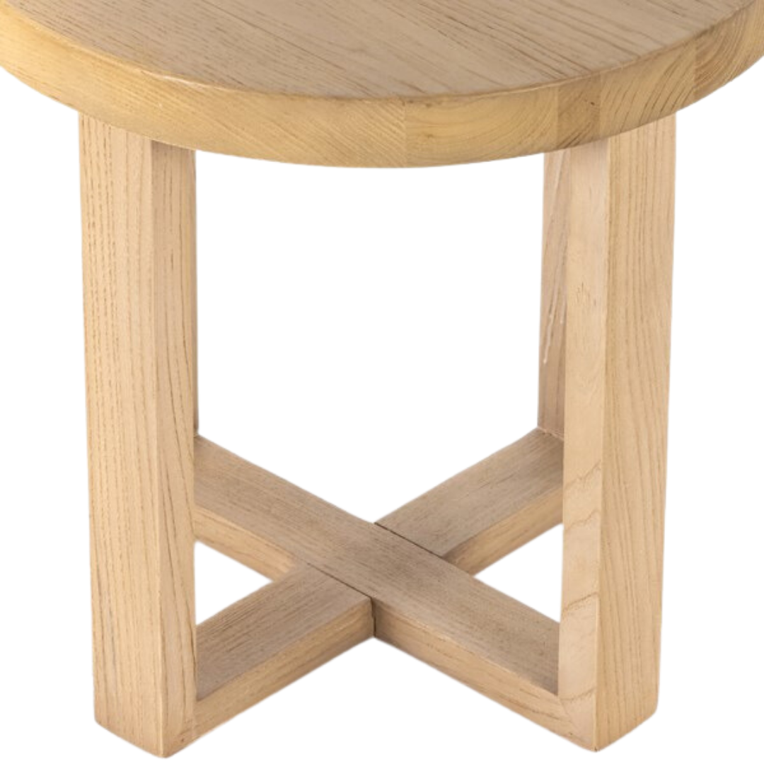 Lila End Table