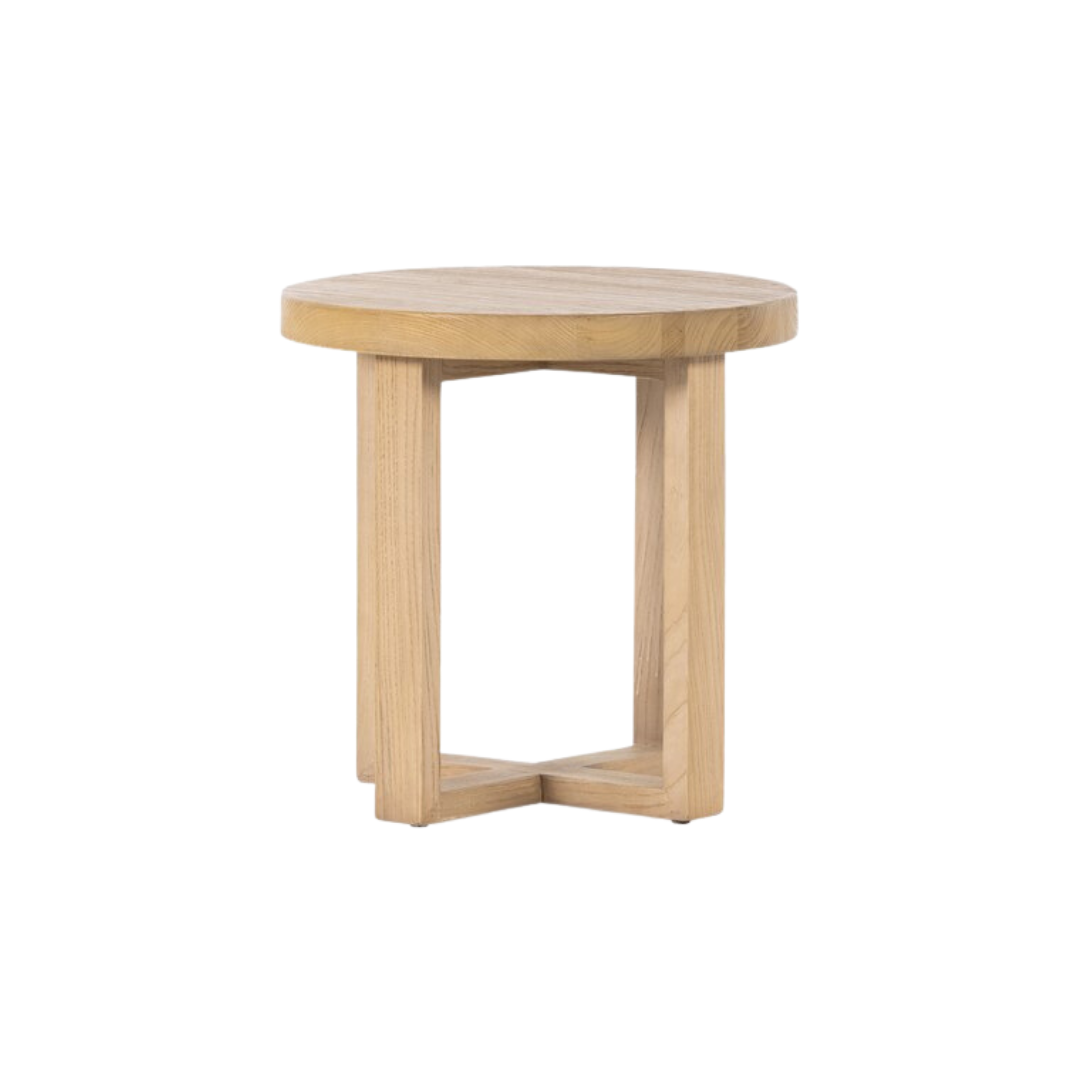 Lila End Table