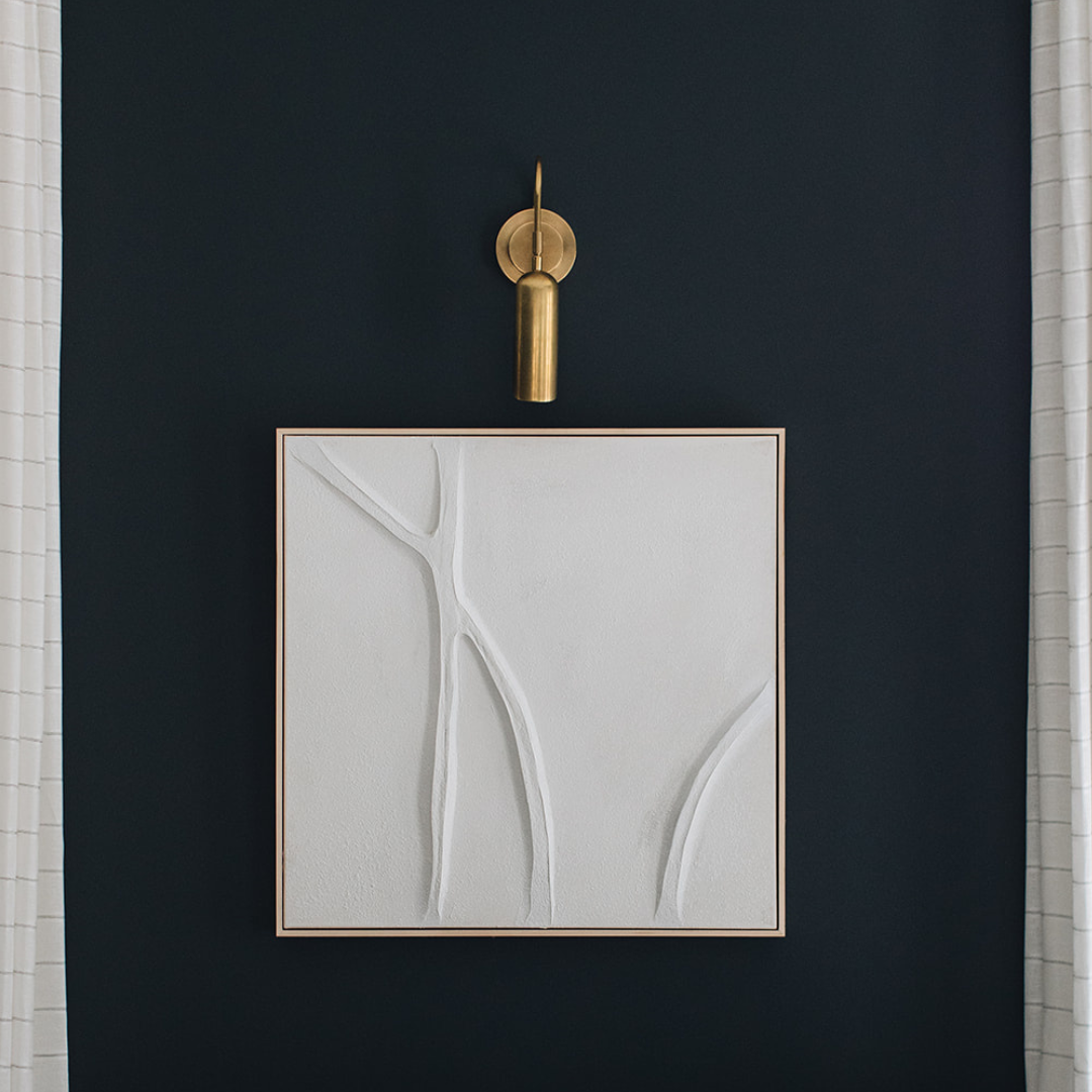 Lucien Functional Wall Light