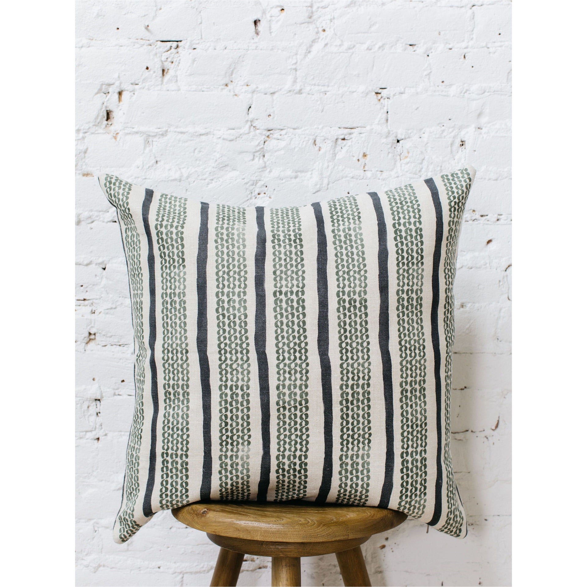 The Maddox Pillow Cover