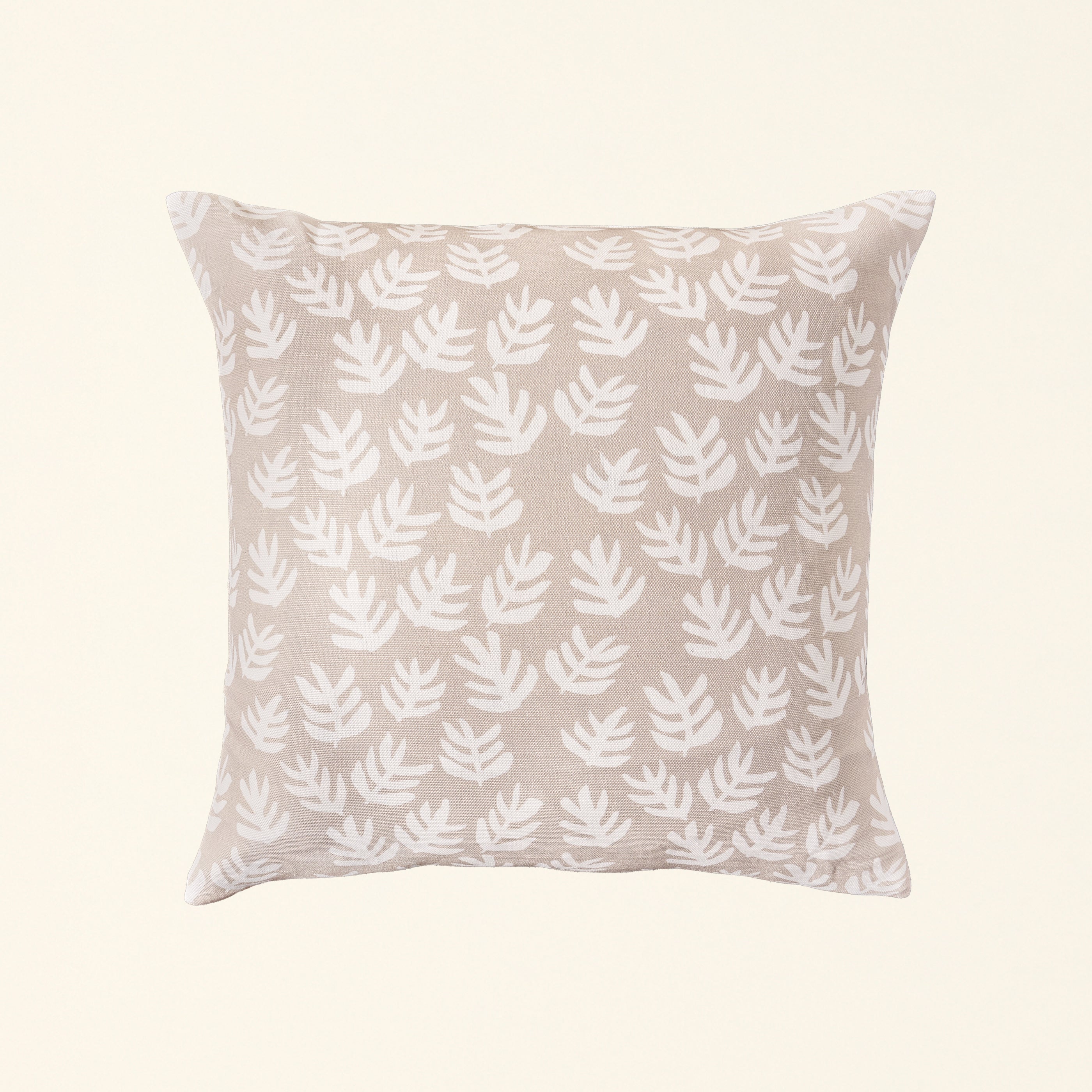 The Mae Pillow Cover - Square