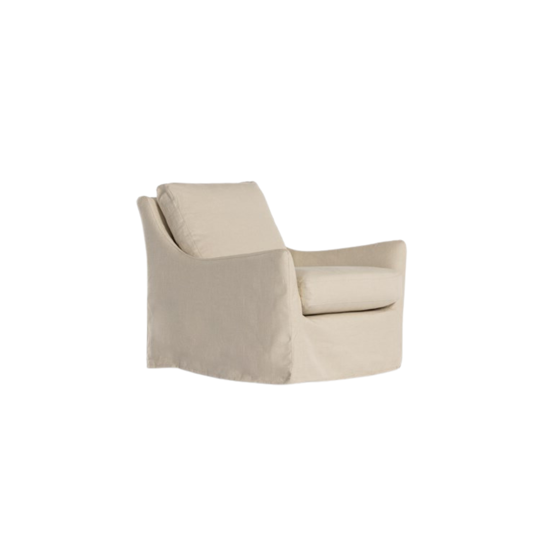 Maeve Swivel Chair