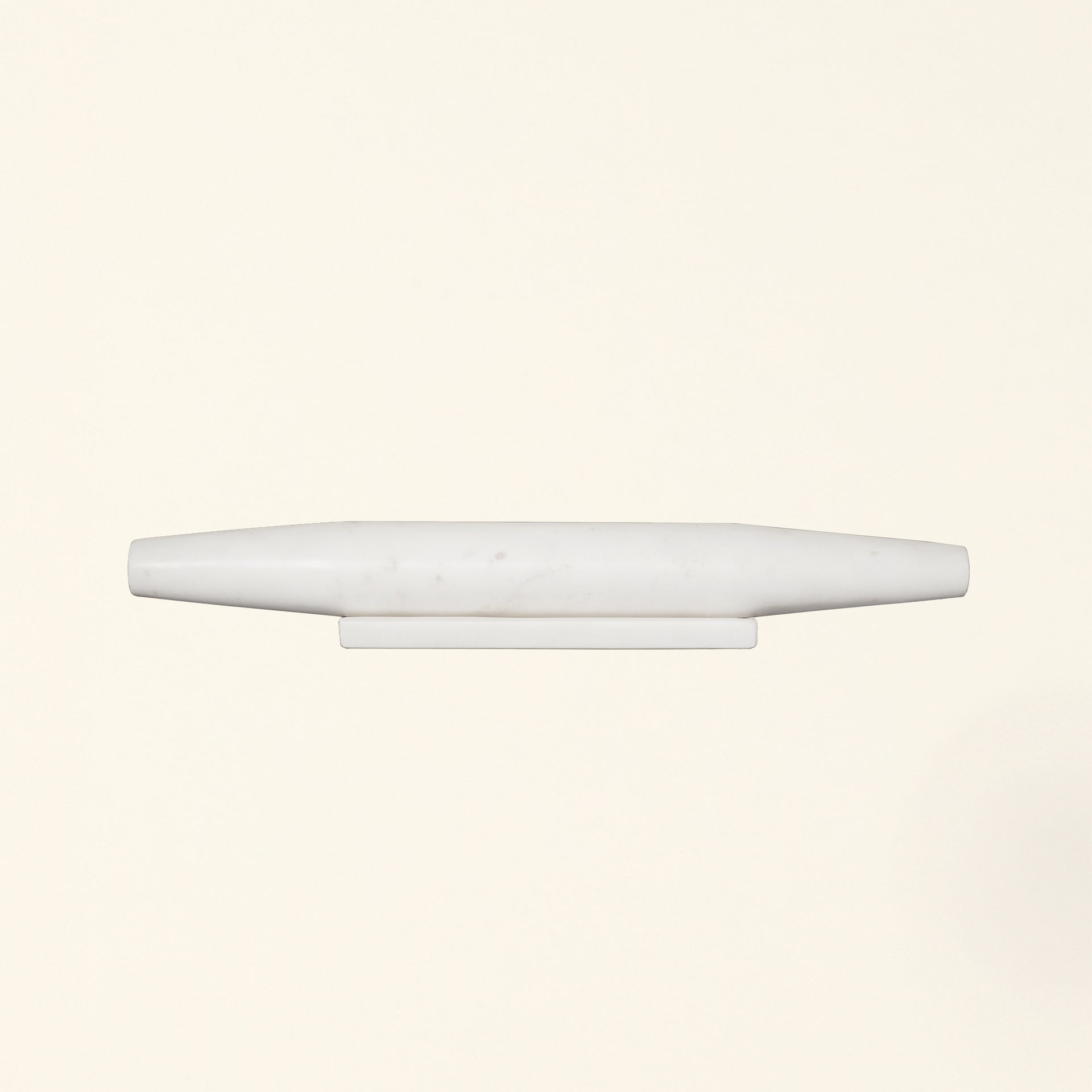 Marble Rolling Pin with Stand