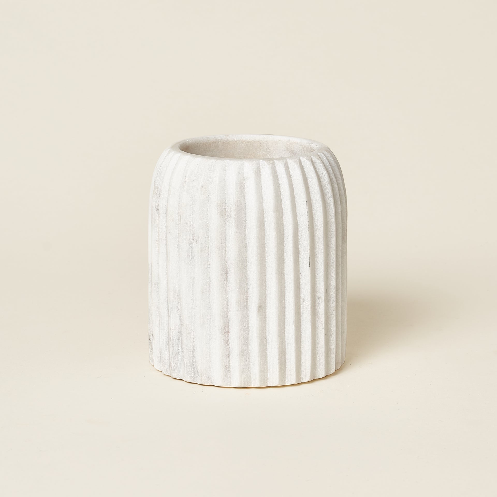 Marla Marble Tumbler