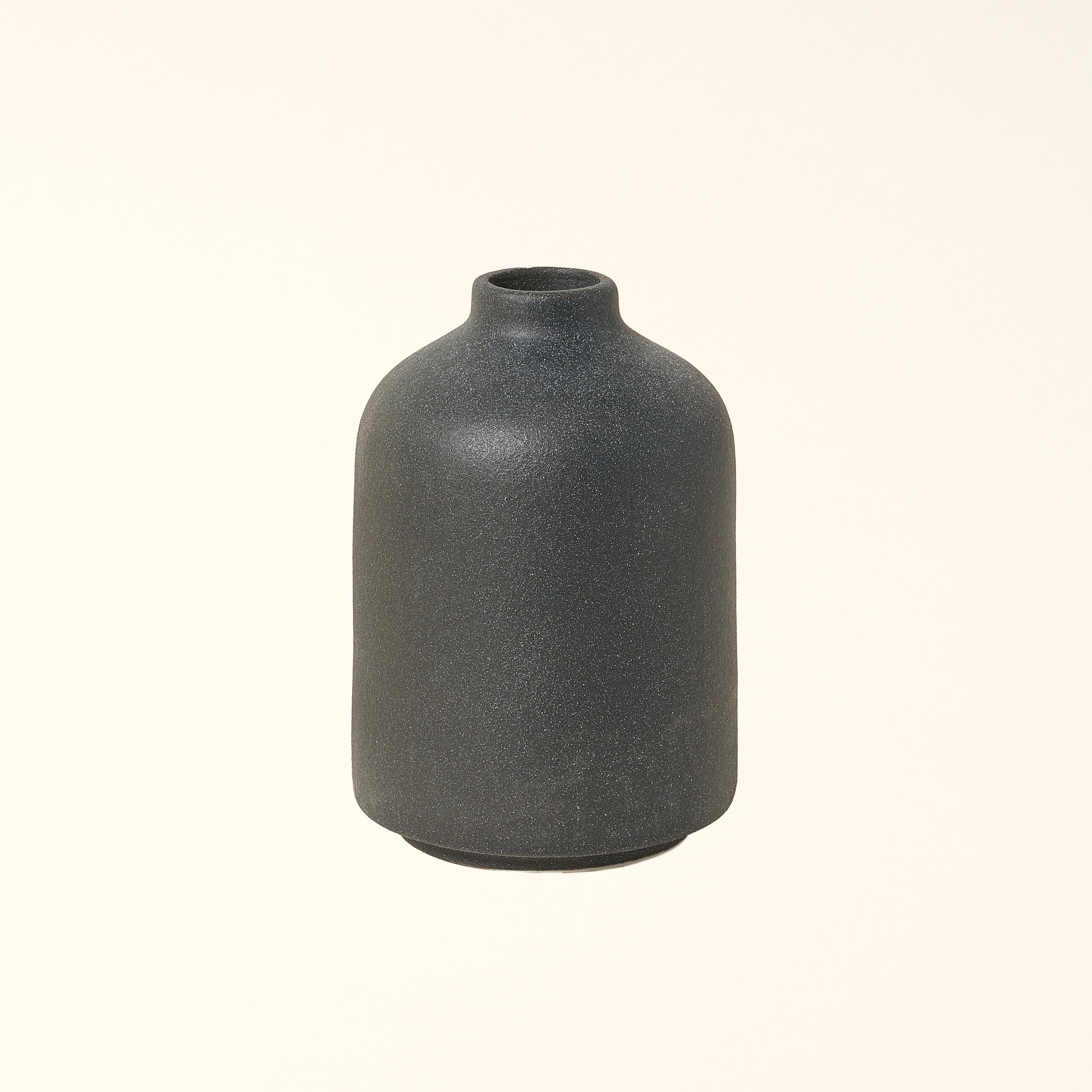 Matte Ceramic Bud Vase