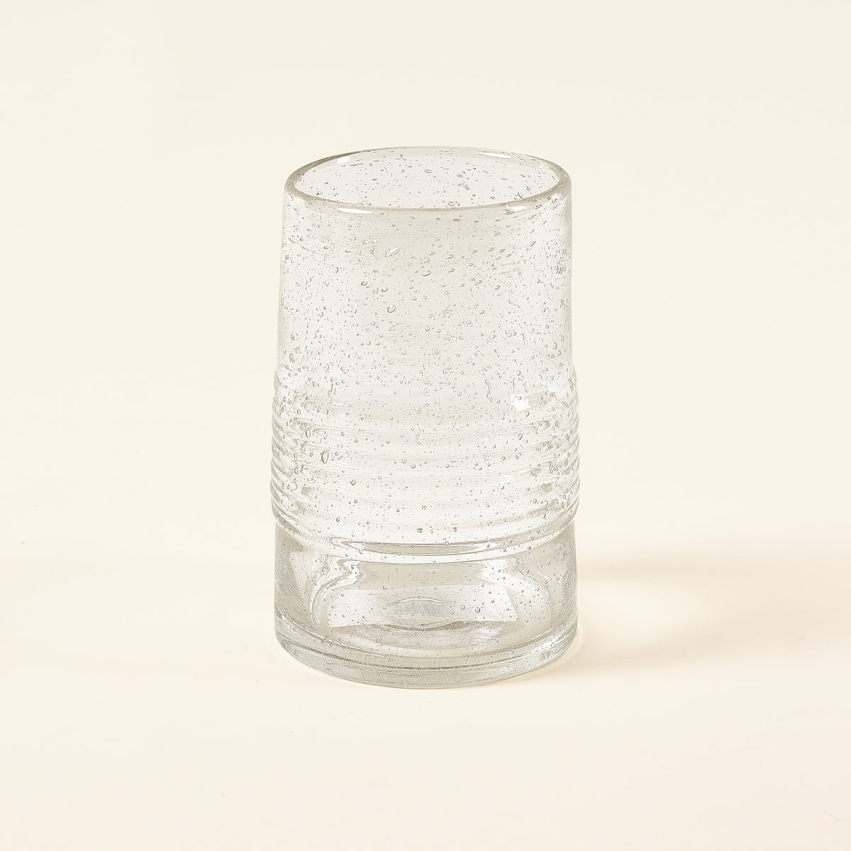 BUBBLE GLASS WHITE – 24 Kleine Seifenblasen-Flöten, 9 Cm, 5 Ml Inhalt, Für Party & Hochzeit