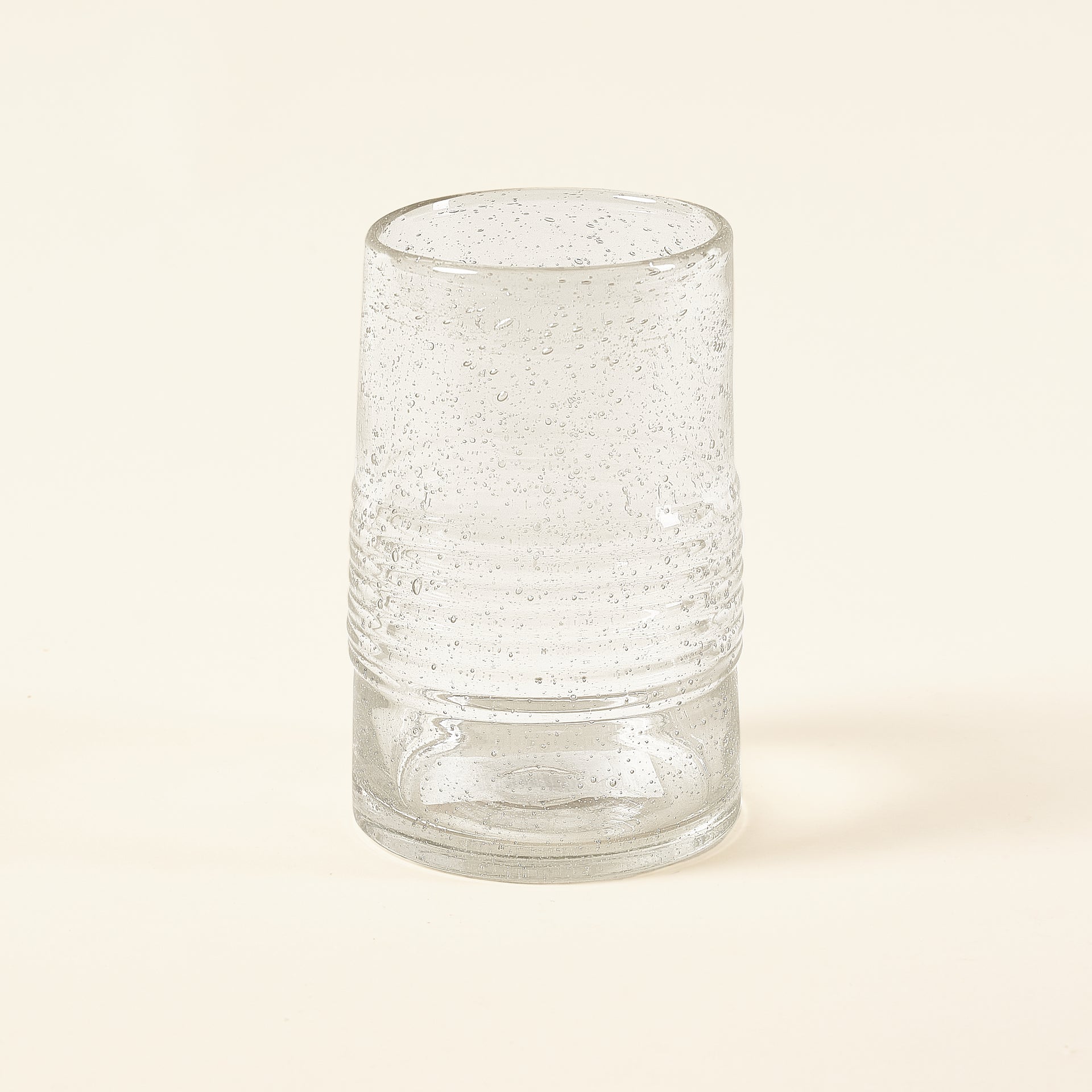 Merida Bubble Glass Highball