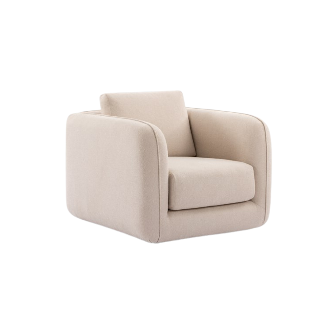 Mika Swivel Chair