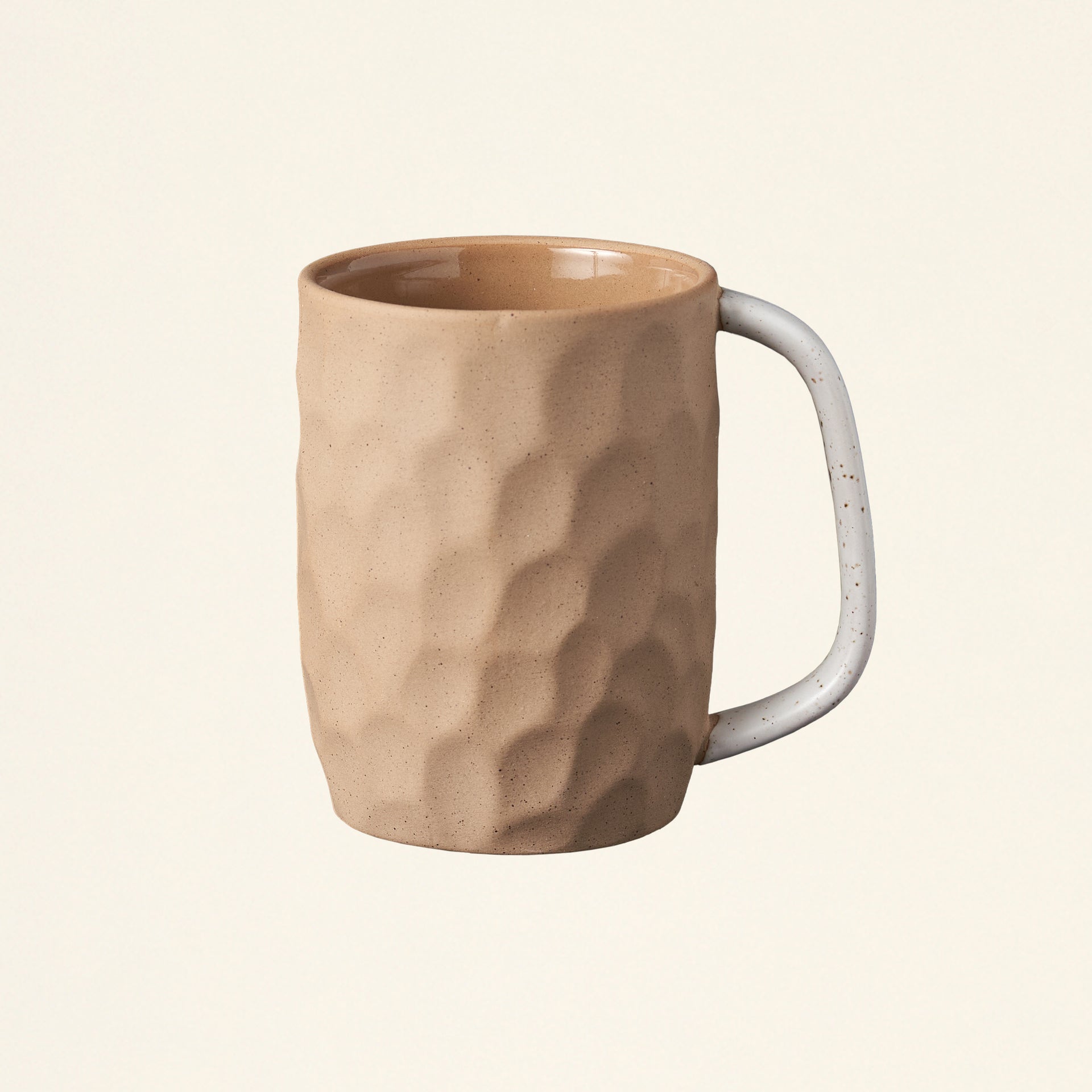 Mocha Mug