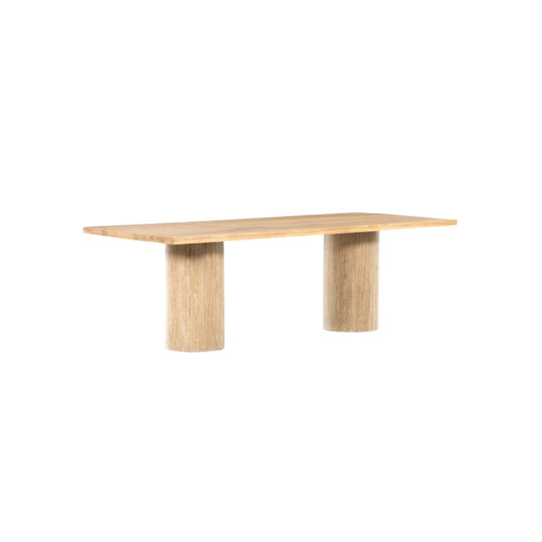 Moly Dining Table