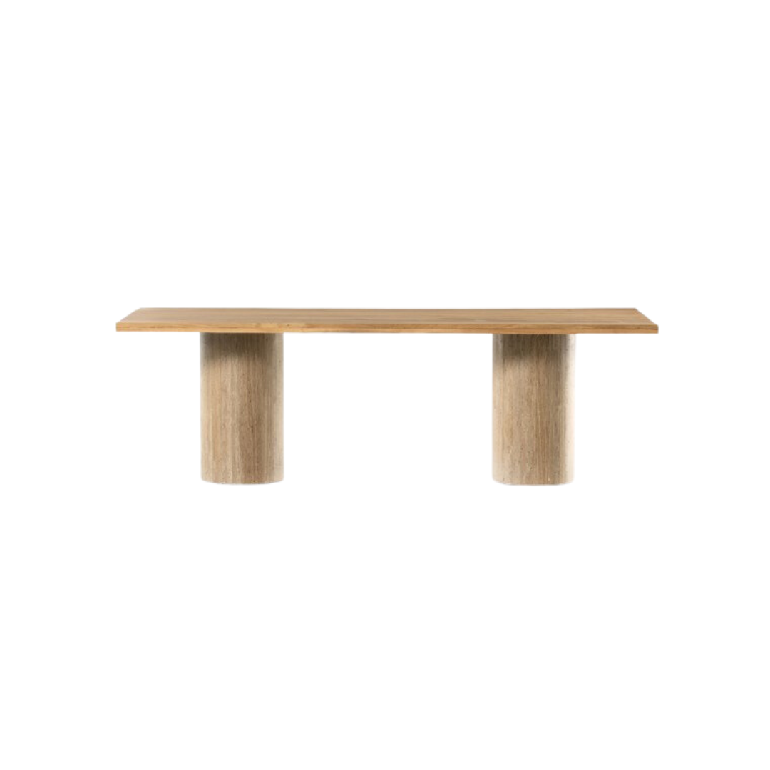 Moly Dining Table