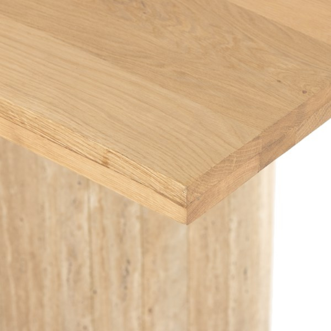 Moly Dining Table