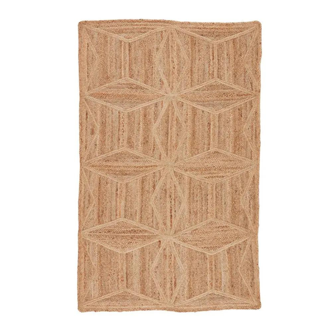 Natural Jute Rug