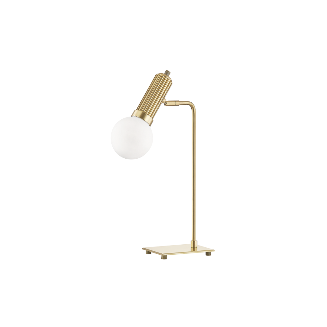 Otis Table Lamp (Open Box)