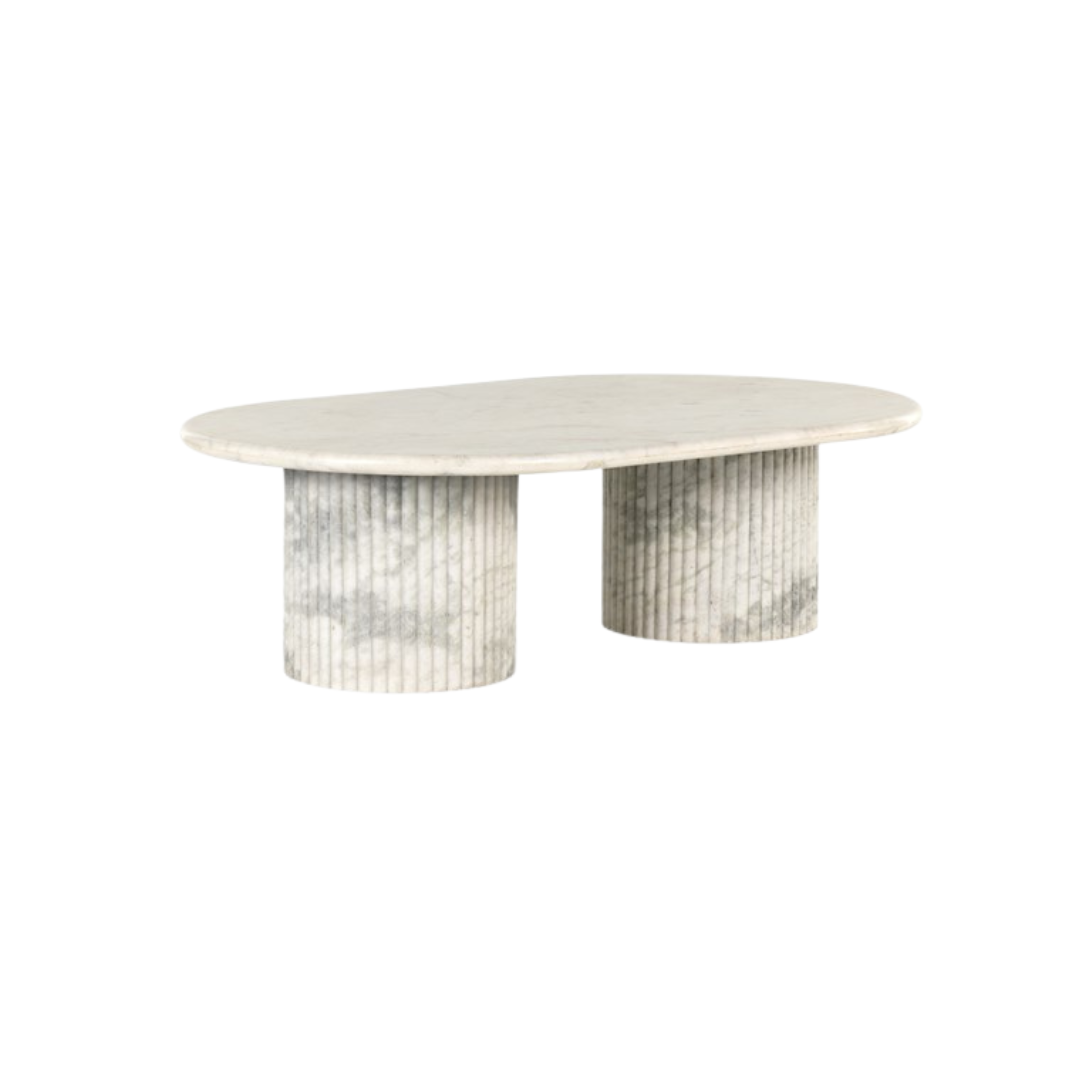 Oranda Coffee Table