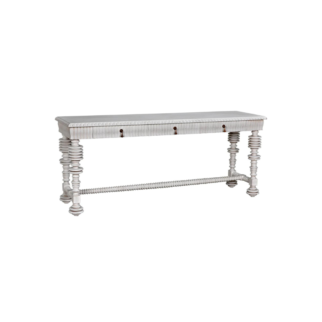 Paisley Console