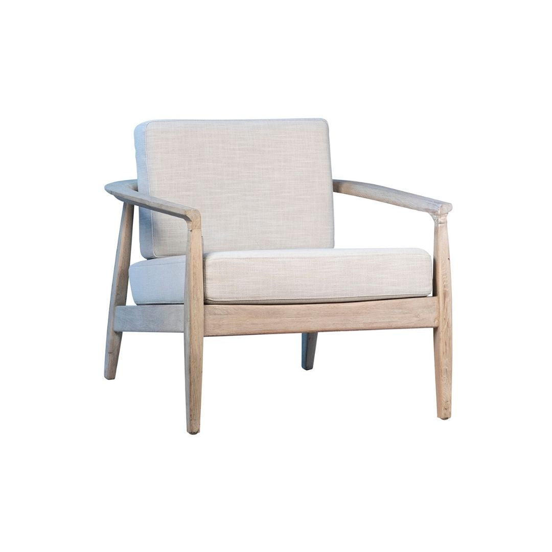 Patricia Lounge Chair