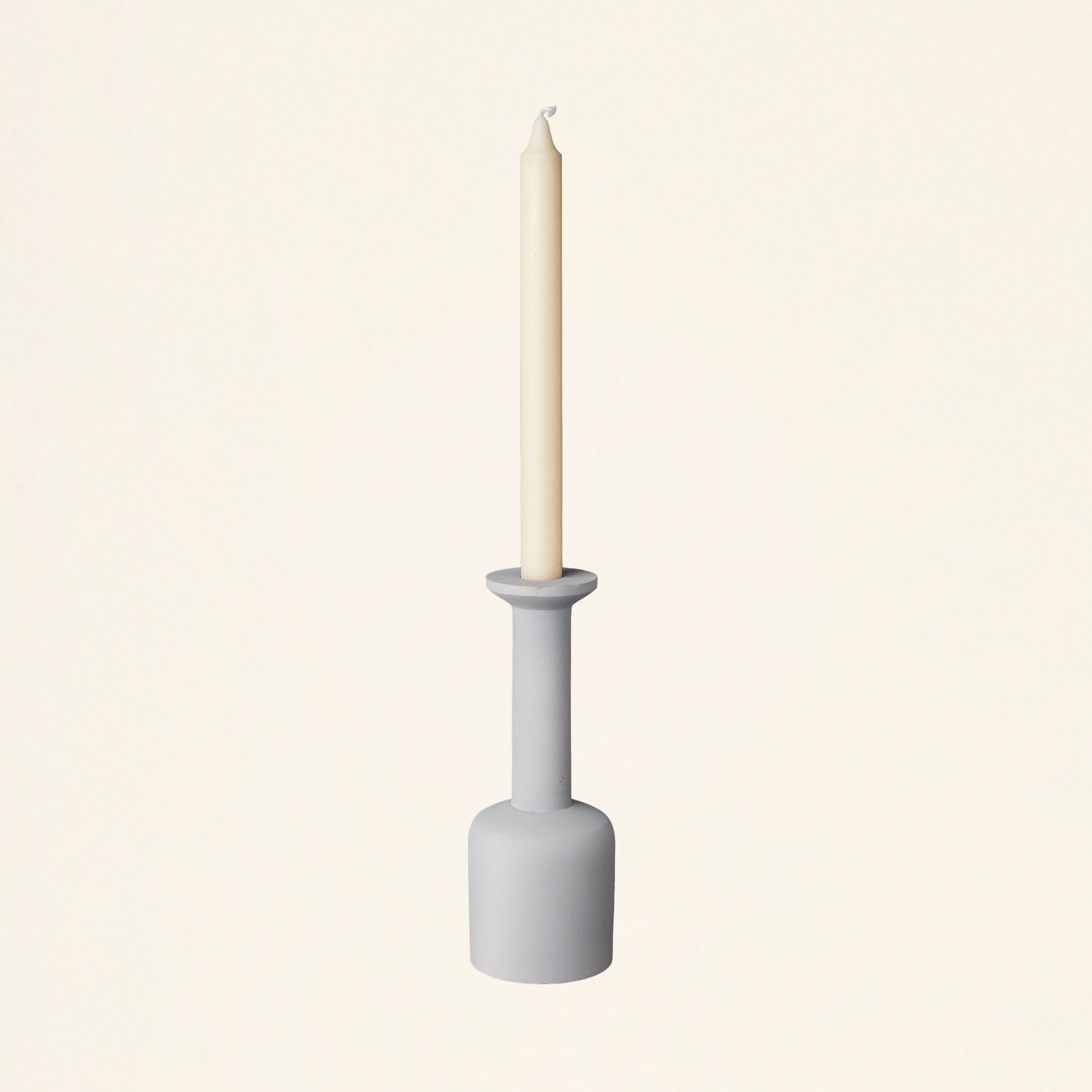 Pyrgos Taper Candle Holders