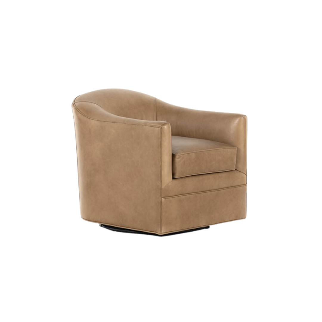 Quinn Swivel Chair