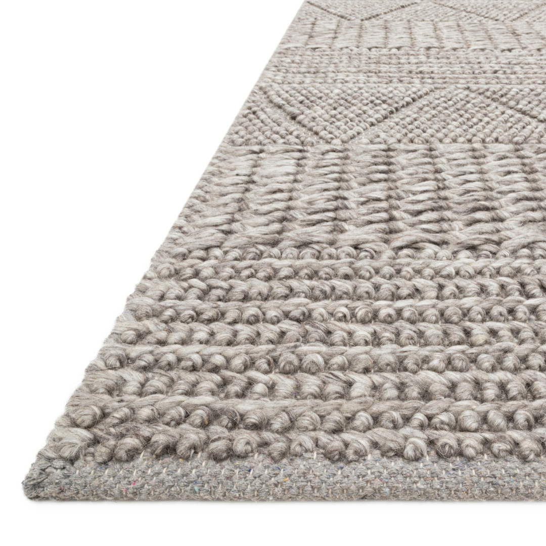 Magnolia Home Rowan Ash Rug