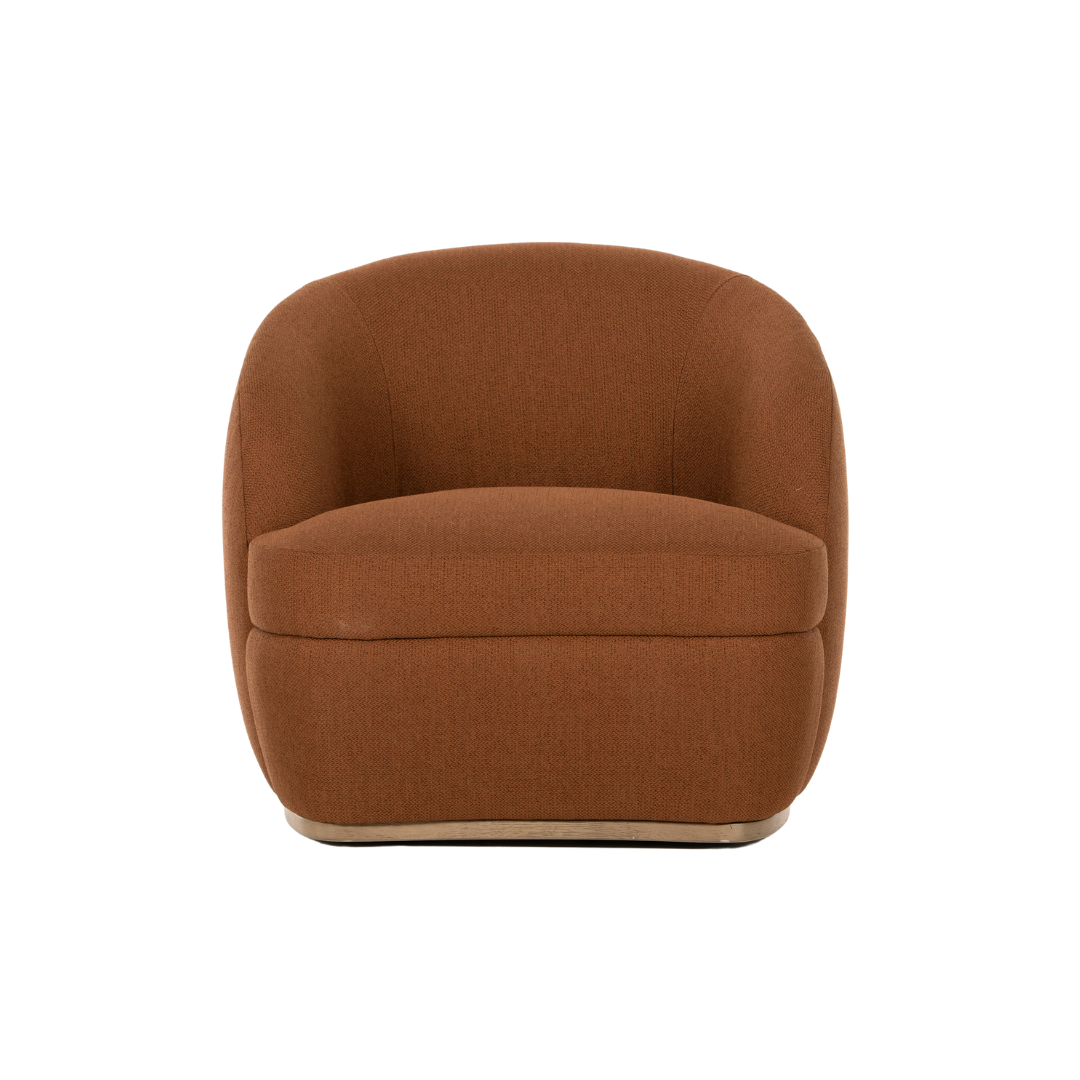 Sadie Swivel Chair