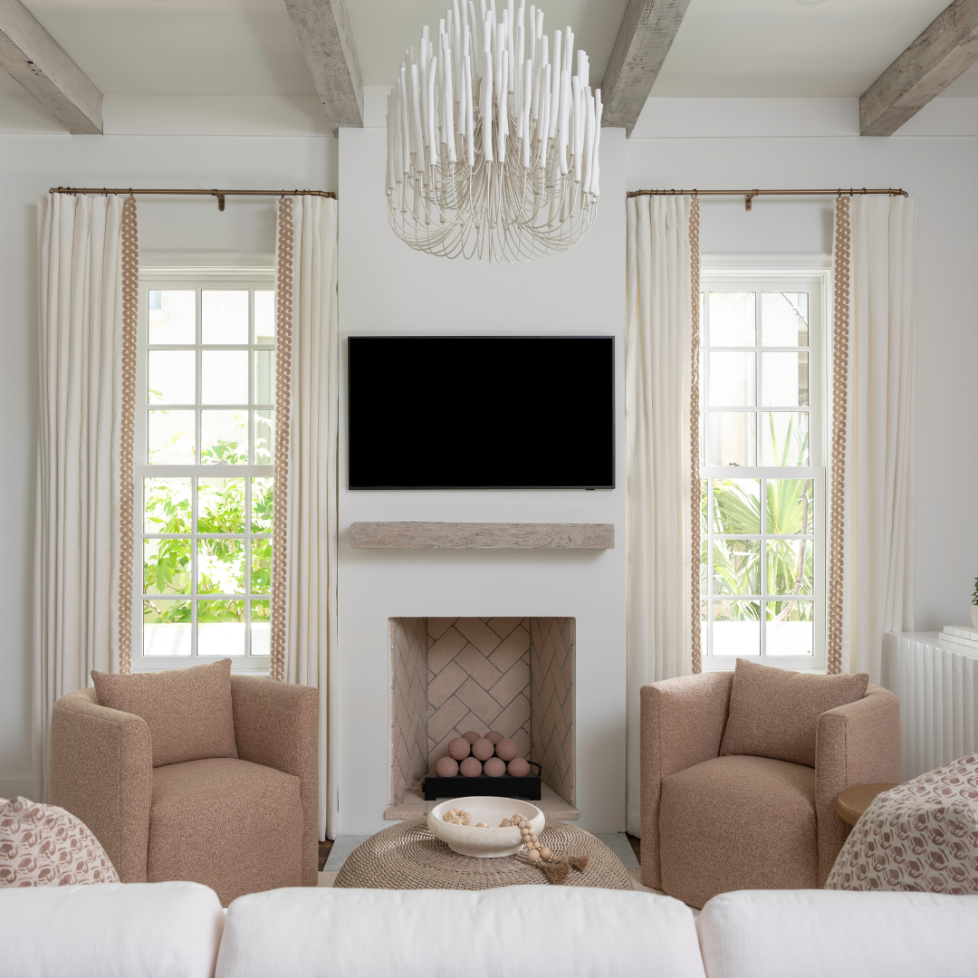 Tilda Small Chandelier