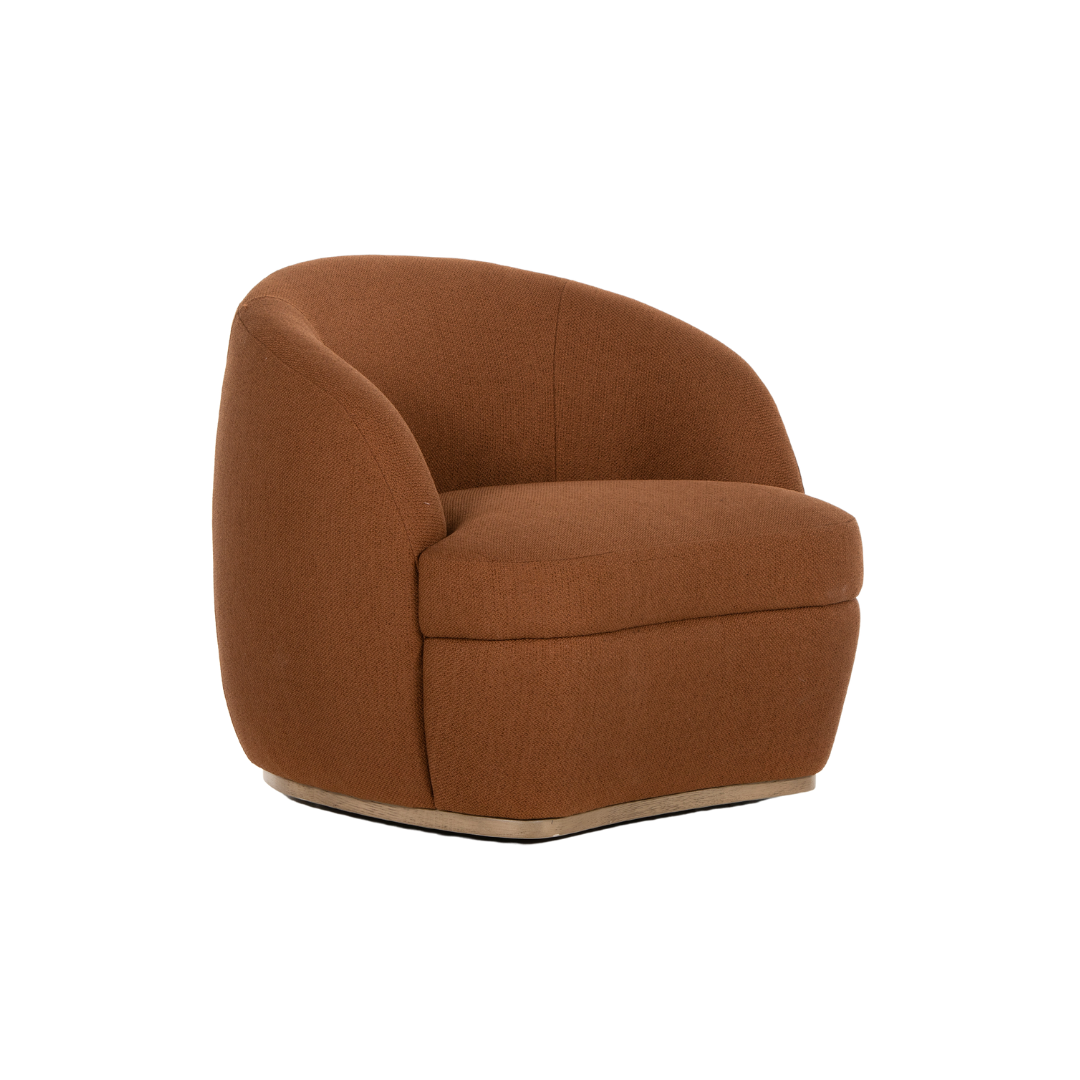 Sadie Swivel Chair