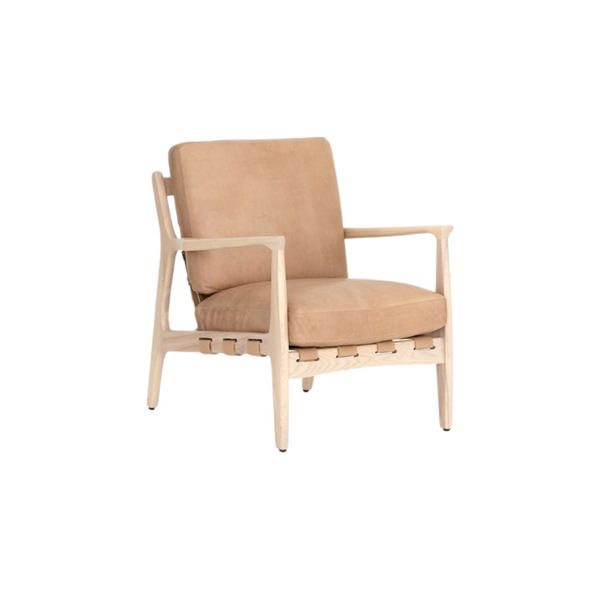Syd Lounge Chair