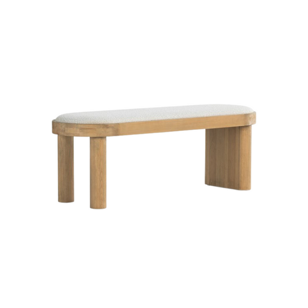 Sally Accent Bench