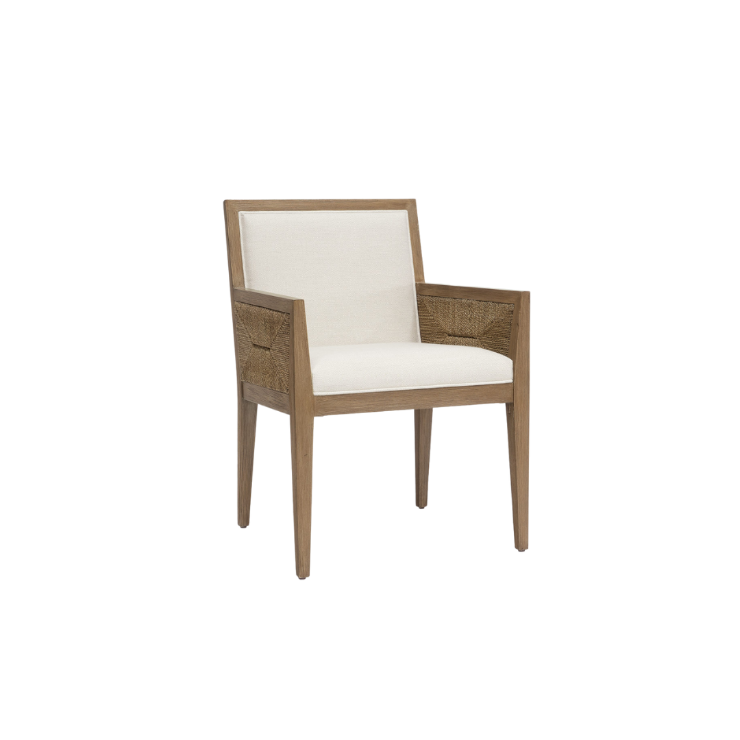 Santa Barbara Chair