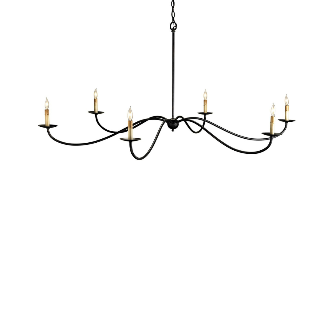 Sawyer Chandelier