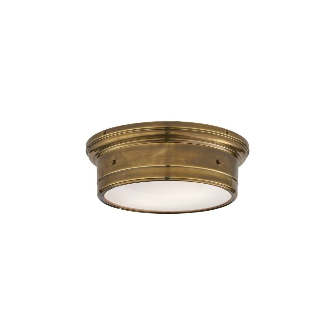 Scarlett Flush Mount