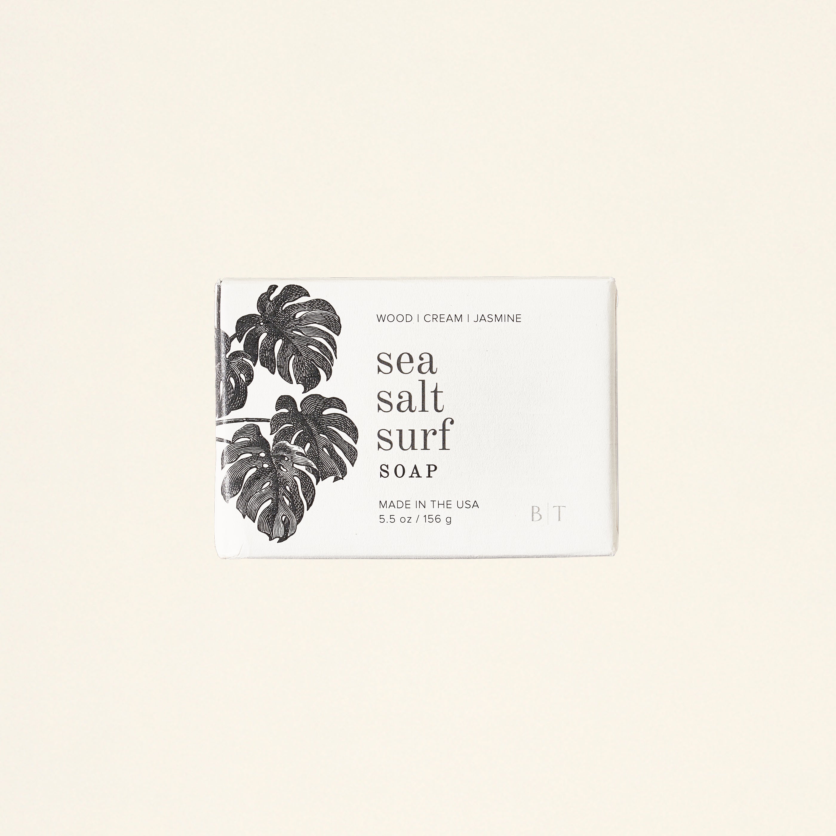 Sea Salt Surf Bar Soap – KATE MARKER HOME