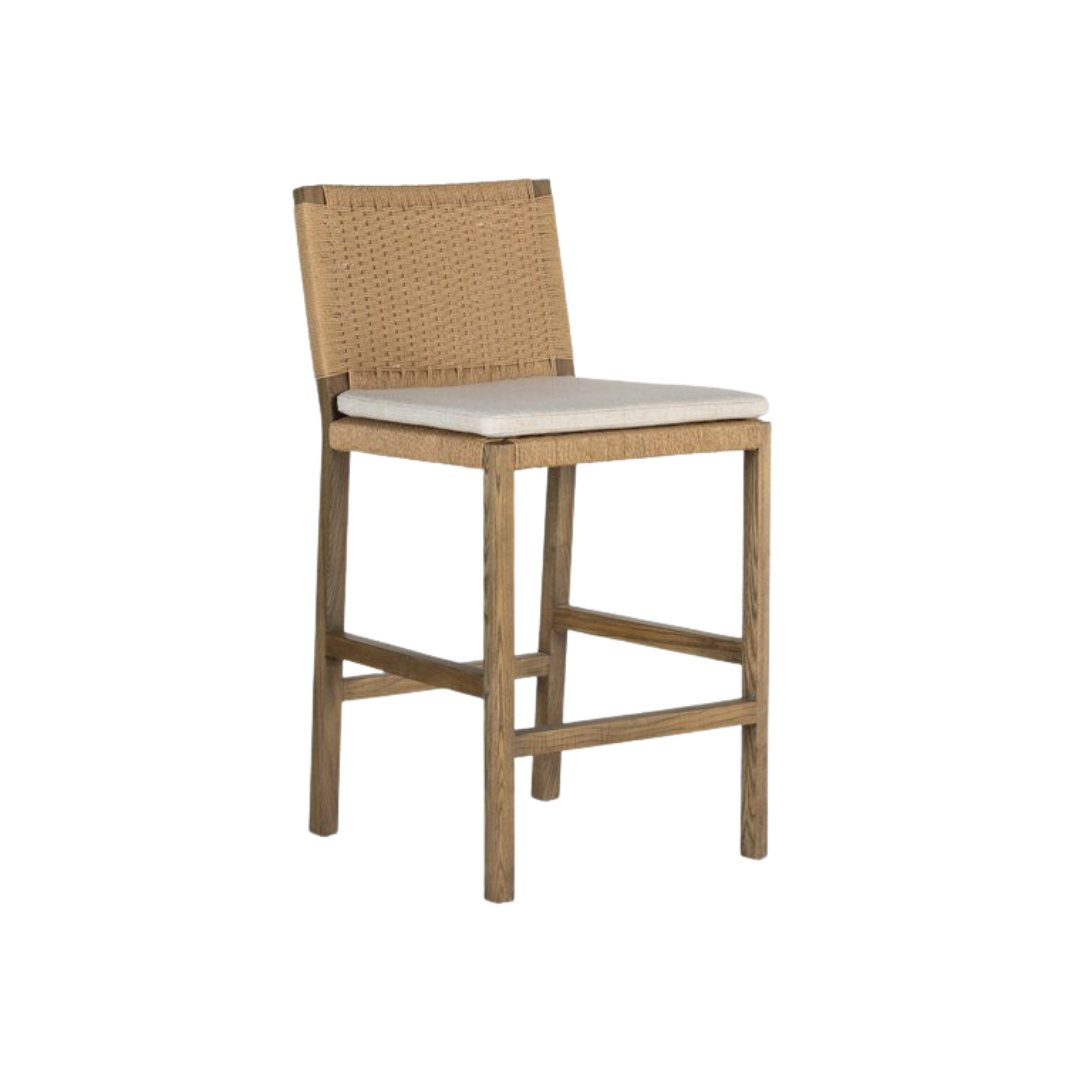 Sienna Bar + Counter Stool